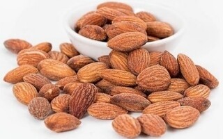 Study: Daily Almond Consumption Lowers Risk of Brain Diseases