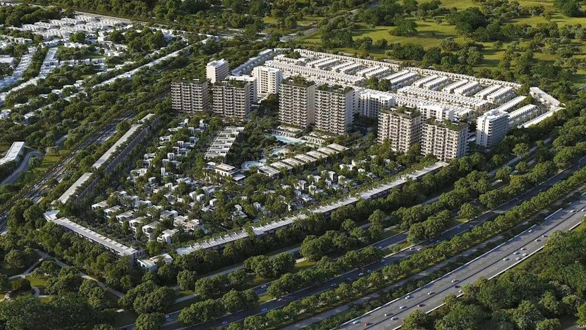 Maj Lifestyle launches final sales phase of Kitora Reserve in Dubai