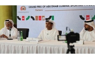 Abu Dhabi Prepares for International Shooting Championship