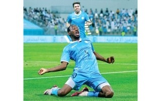 库利巴利：战胜阿尔扎夫拉给了我们信心