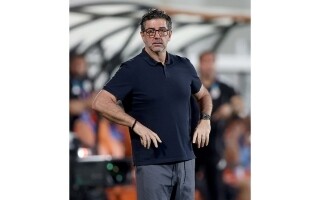 Roy Vitoria on the team and the upcoming match against Al Nasr