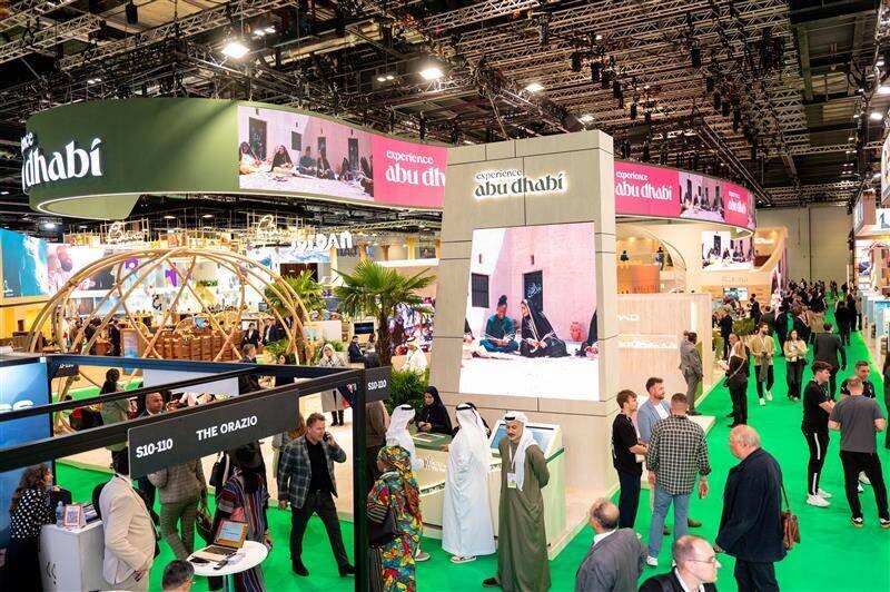 Abu Dhabi Department to Participate in ITB Berlin 2026