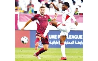 Tadic: Al-Wahda's Final Qualification a Result of Tough Battle