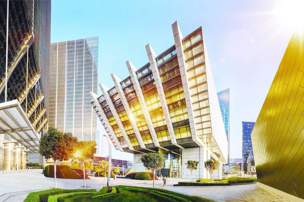 «Abu Dhabi Finance Week» Cements Its Global Standing
