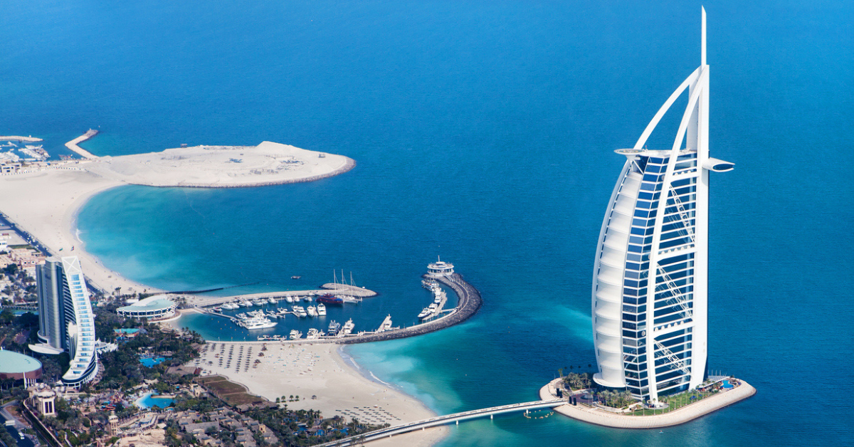 Уровень загрузки отелей в ОАЭ достиг 79,3%