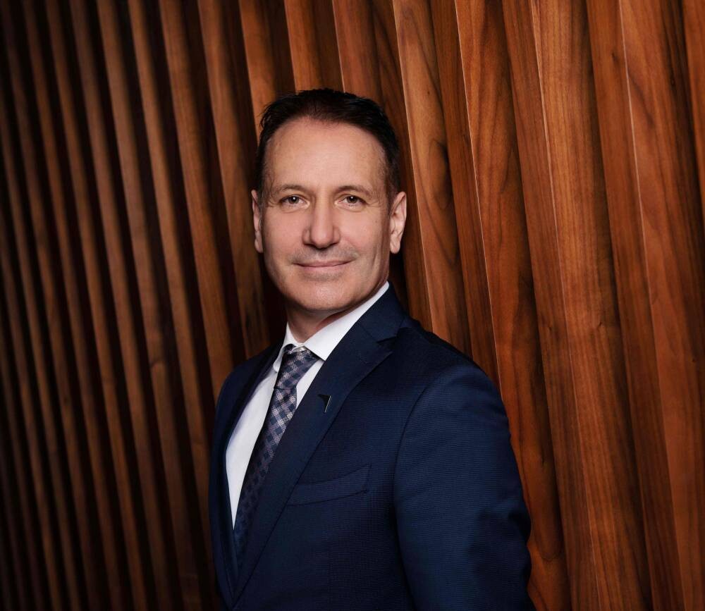 Royal Jet Appoints New Vice President