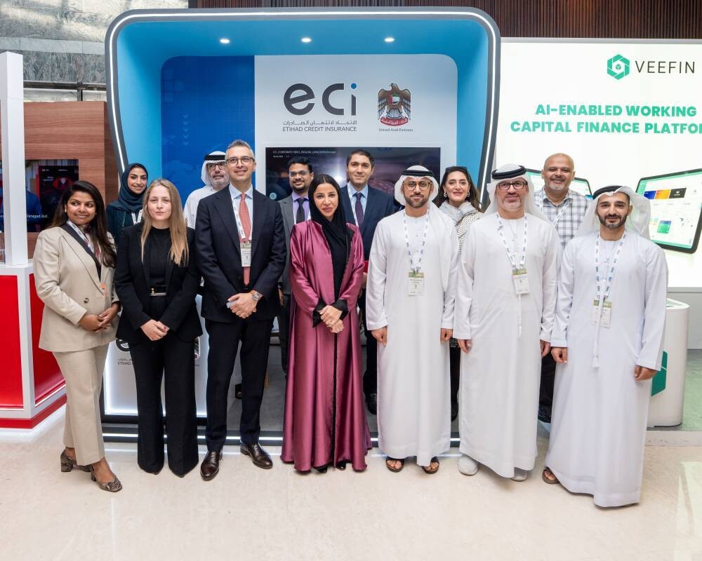 UAE Bank Highlights Importance of Trade Diversification