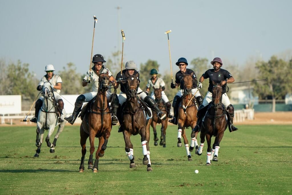 24th Annual UAE International Polo Championship Announced