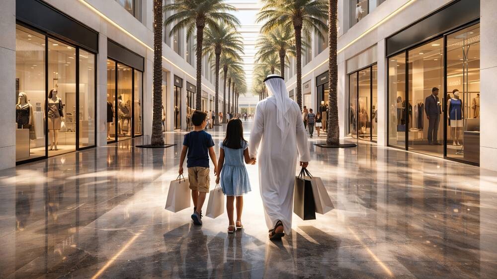 Abu Dhabi Announces New Economic Tender