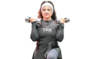 Exercise Guidelines for Ramadan