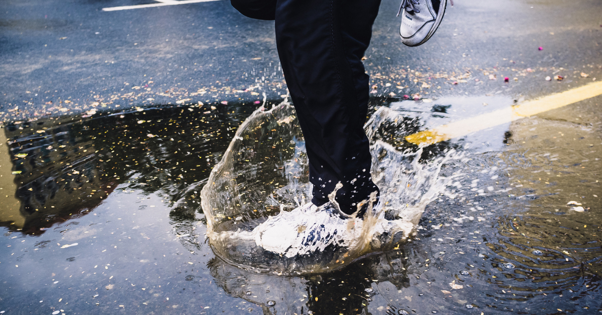 Abu Dhabi Launches 'Winter Safety' Campaign