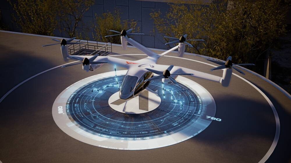 Elvision and Sky Ports Infrastructure Sign Strategic Partnership Agreement