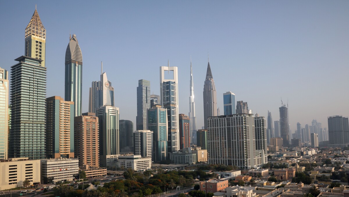 Dubai Introduces Property Unit Sorting Initiative