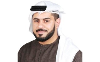 Трансформация выезда 122 в Рас-аль-Хайме в популярное место для встреч