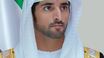 World Sports Summit in Dubai to Unite Global Leaders and Stars