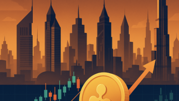 Dubái: Centro Líder de Trading Cripto 2026