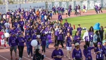 Relay For Life Returns to Sharjah