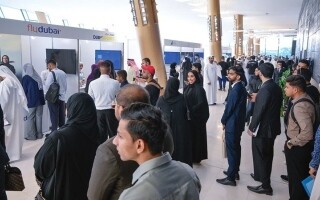 Dubai hosts aviation employment exhibition