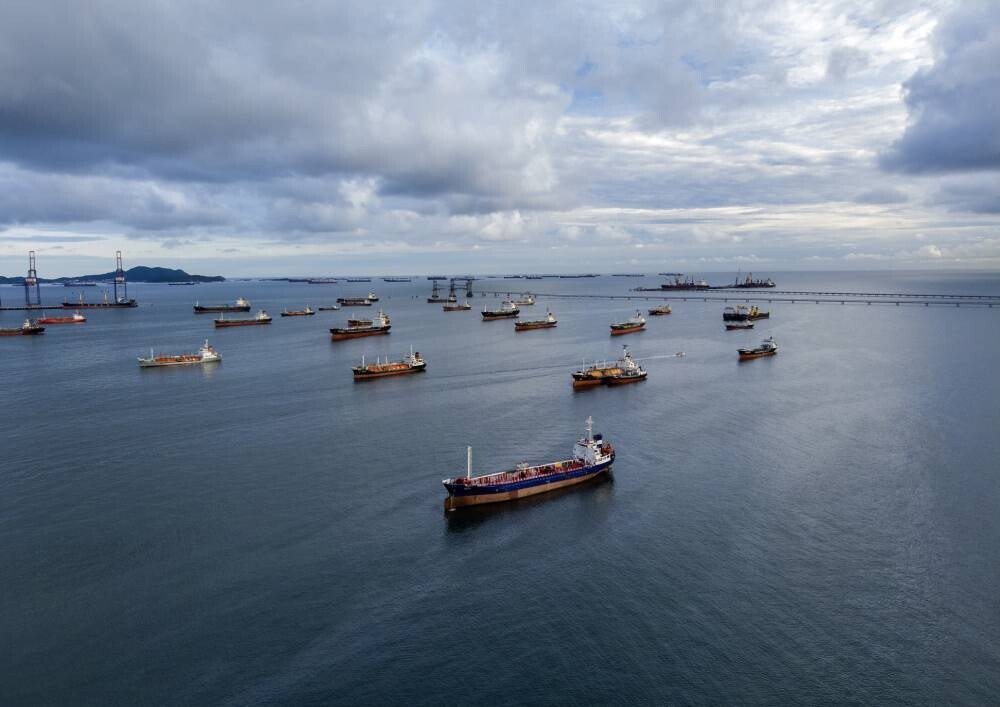 联合国将为霍尔木兹海峡肥料贸易建立机制