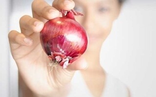 The Health Benefits of Onion for the Heart