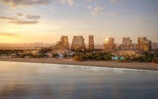 Компания Beond Development анонсировала запуск проекта «Сиора» в Дубае