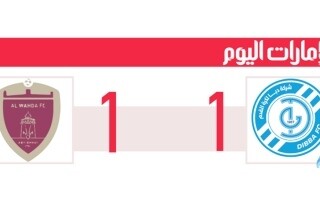 Иорданский футболист «Диббы» прокомментировал ничью с «Аль-Вахдой»