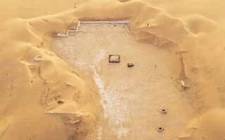 Dubai Achieves New Cultural Milestone