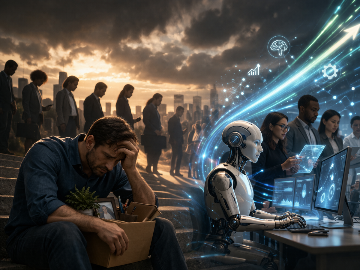 全球调查显示对安全的担忧日益加剧