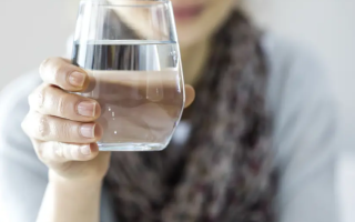 Benefits of Hot Water for Health