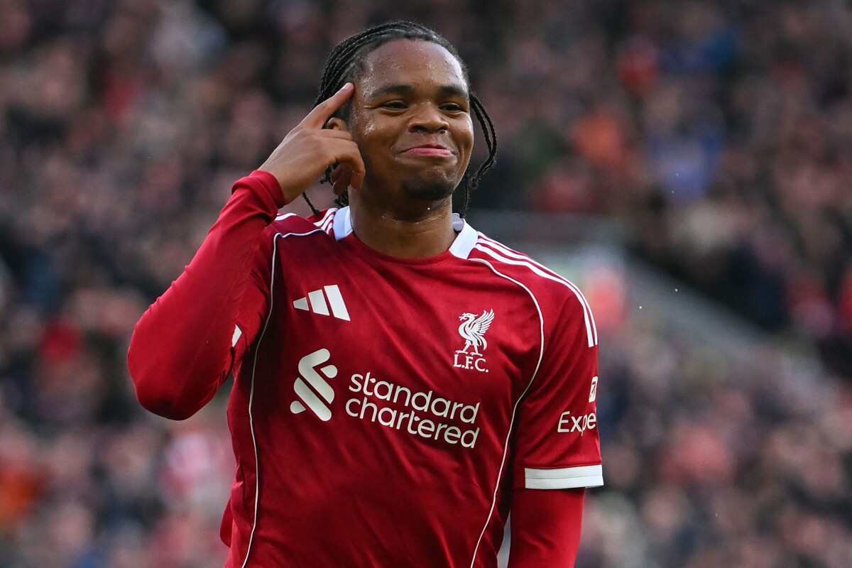 Slot Doubts Ngomoa Will Play Against PSG