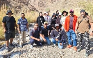 DEWA Joins 'Change Leaders' Programme