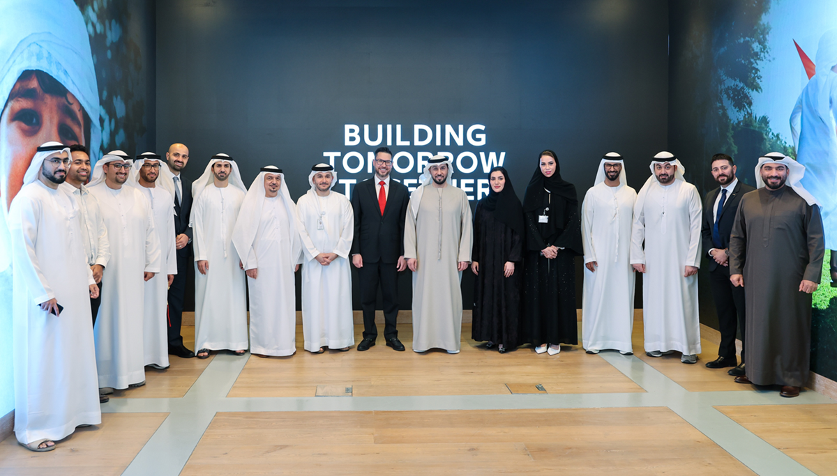 Дубай ввел фиксированные сервисные сборы на три года