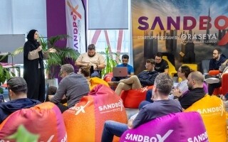 Семь стартапов получили инвестиции от программы Sandbox