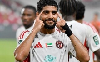 Бушиц о победе «Аль-Джазиры» и возможном уходе Аделя