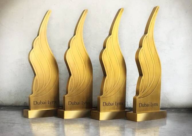 Dubai Lynx Festival Reveals 2026 Judging Committee