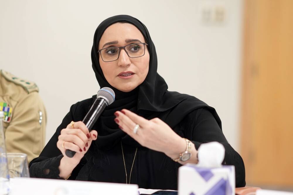 UAE on the Future of Maritime Industry Amid Climate Challenges