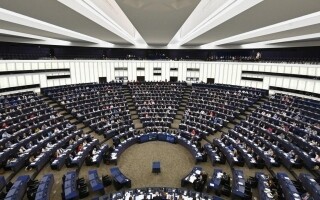 European Parliament Suspends US Trade Agreement Ratification
