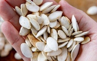 控制血糖的种子