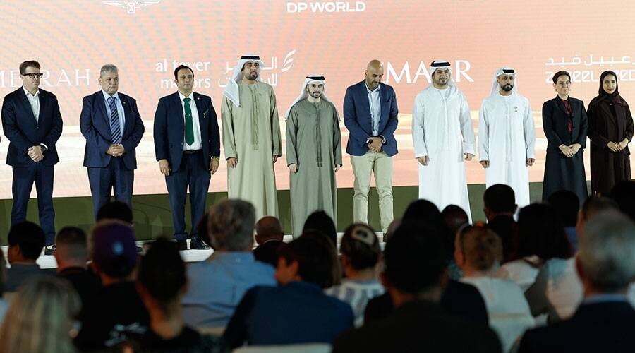 关于赛道长度和起跑的教练评论