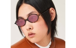 Oval Sunglasses Trend of the Year