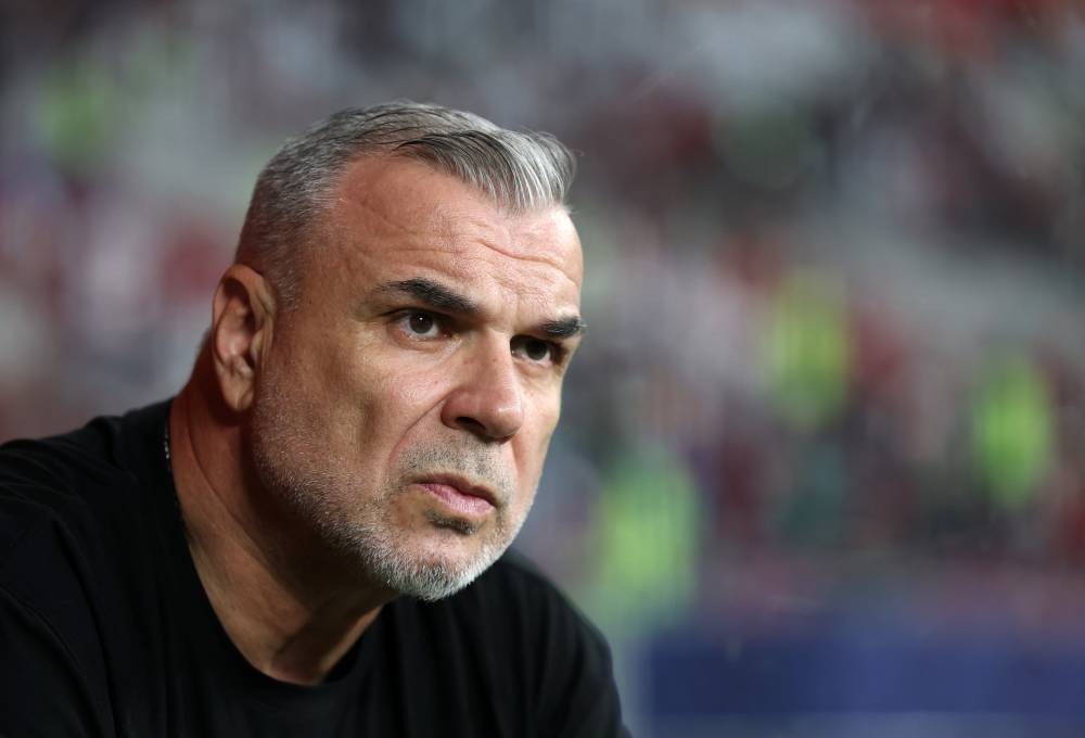 UAE coach: football can be unfair