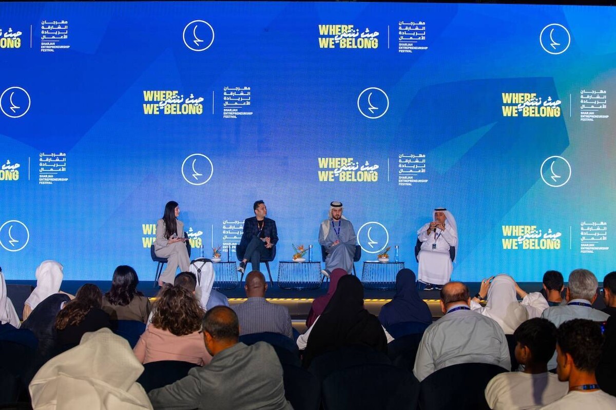 Sharjah Entrepreneurship Festival 2026 Announces Advanced Workshops