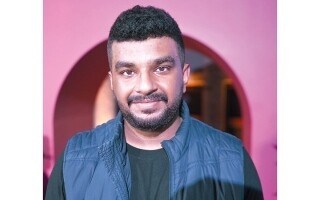 «Ночь убийства Чехова»: театр внутри театра в Дубае