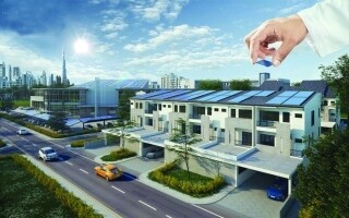 DEWA поддерживает углеродную нейтральность к 2050 году через инновационные проекты