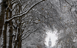 Record Global Weather Anomalies