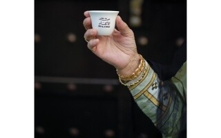 Кофе в День объединения ОАЭ: символ единства и гостеприимства