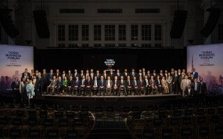 Dubai Opens First US Office to Boost Economic Ties