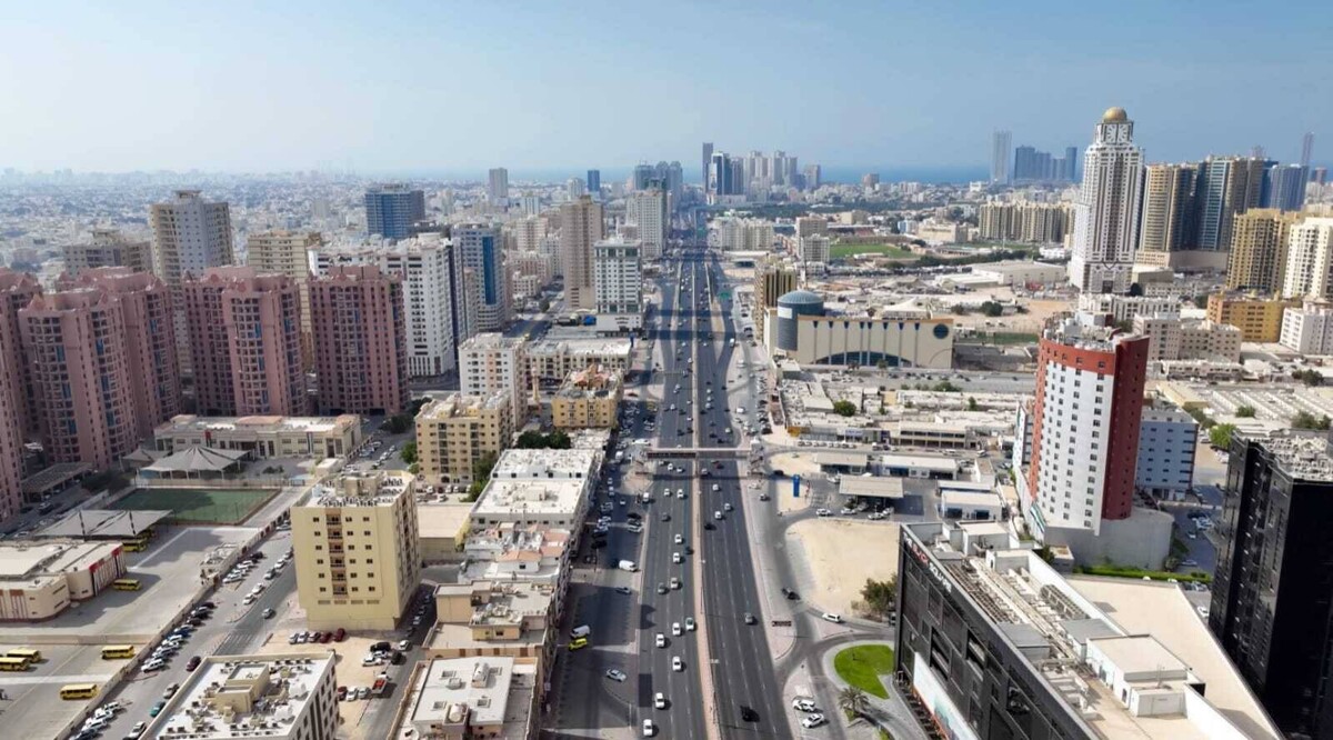 Центр Аджман празднует первую годовщину и регистрирует более 6500 компаний