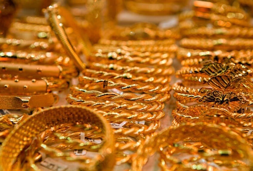 Dubai Woman Wins Case Against Sister Over Gold Jewelry