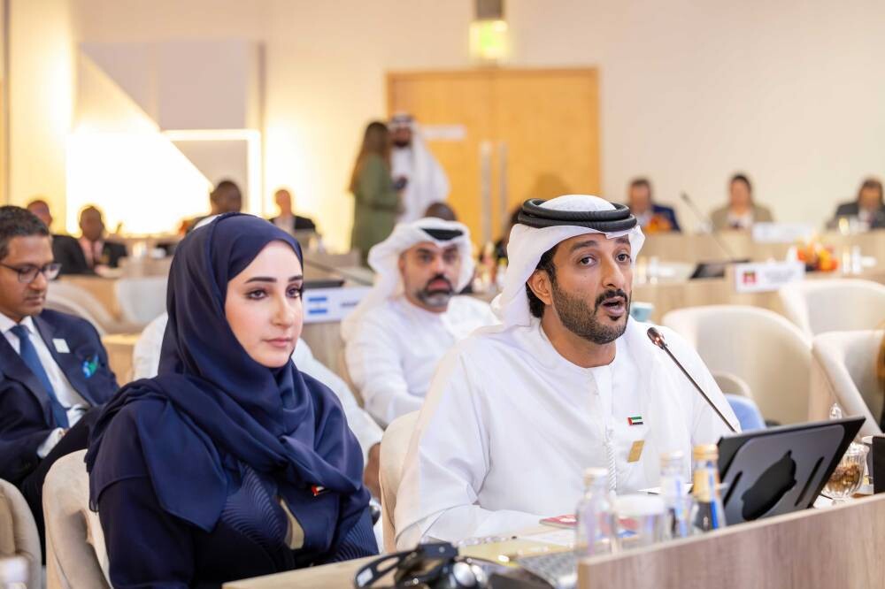 ОАЭ поддерживают «Эр-Риядскую декларацию» в сфере туризма